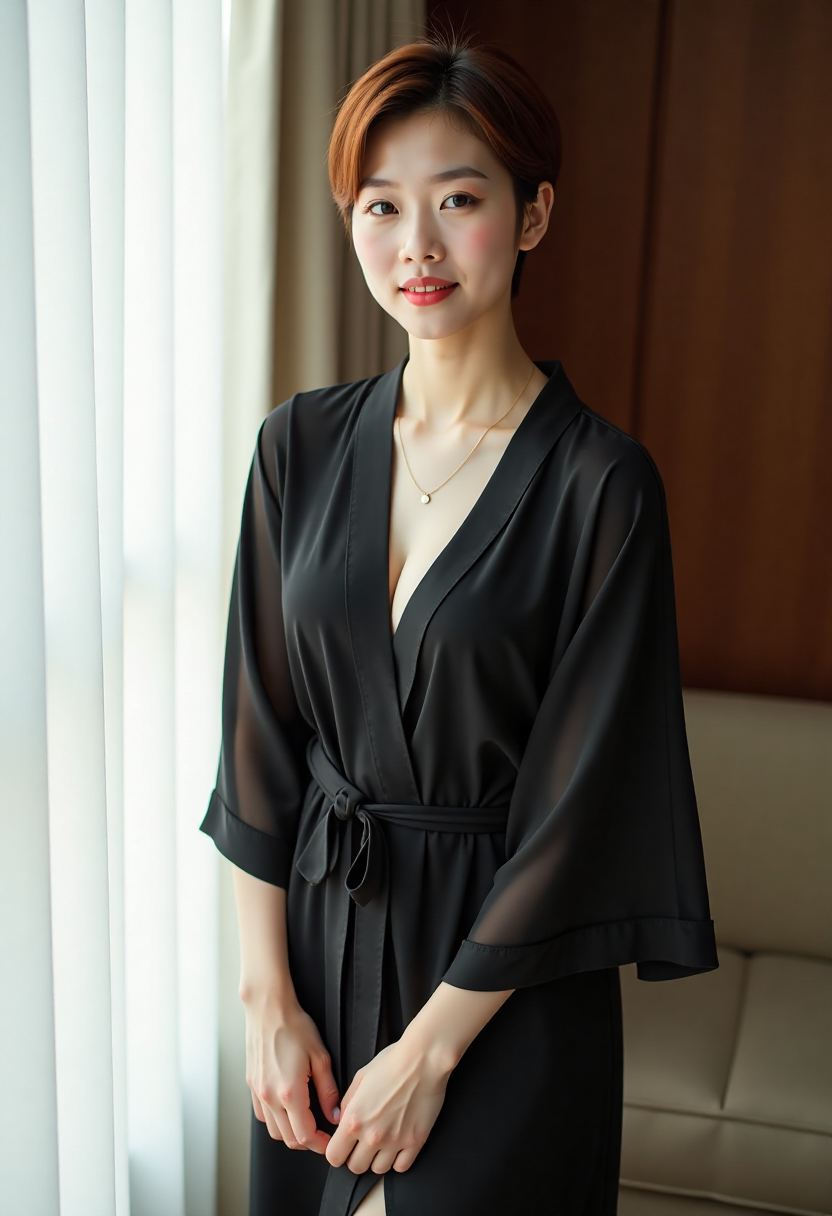 补天圣女