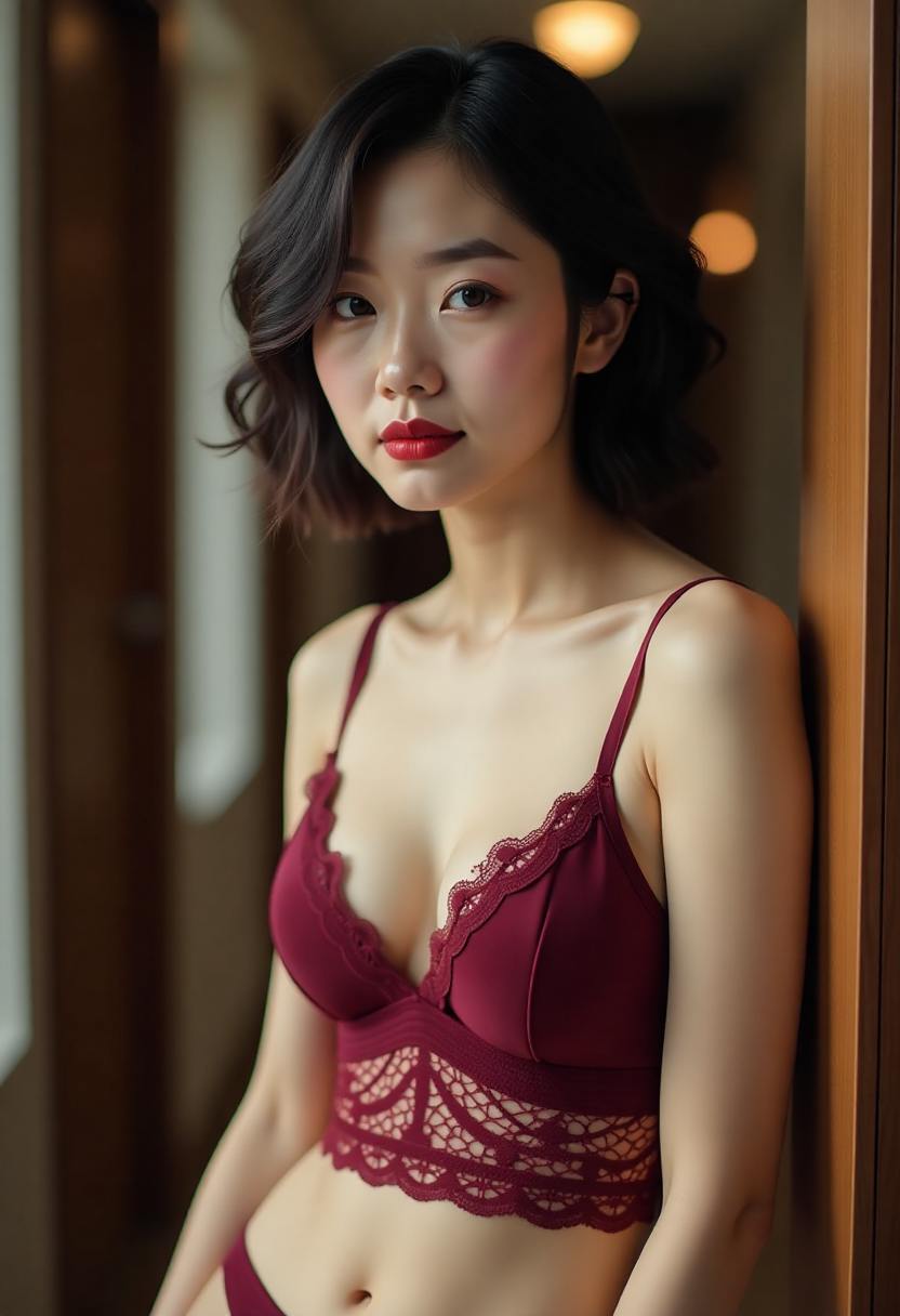 大荒异闻