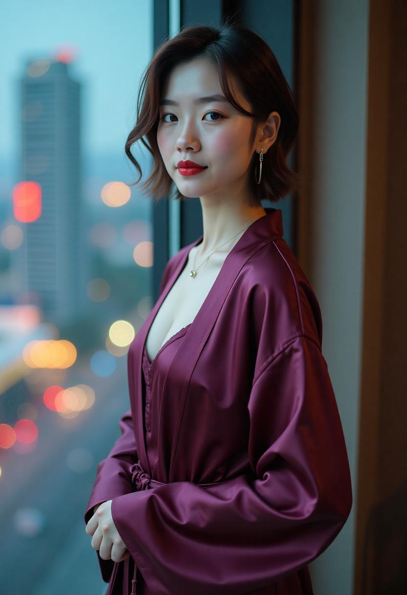 补天阁涅槃