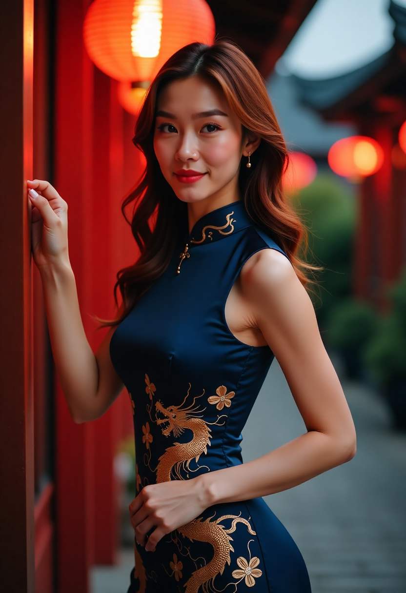 太古神禽志